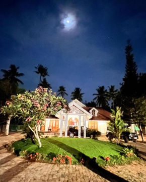 MANNAT VILLA